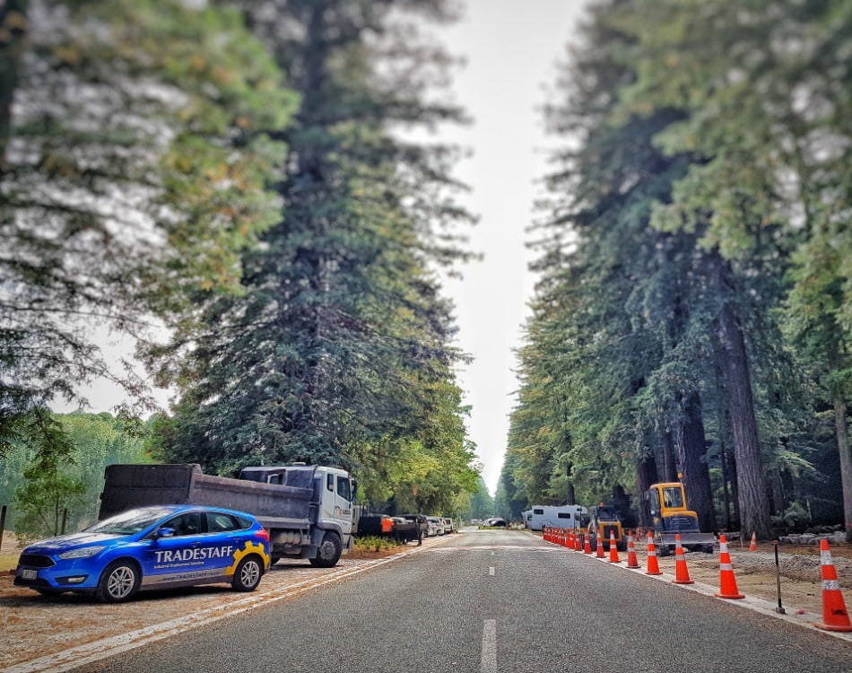 Welcome to Tradestaff