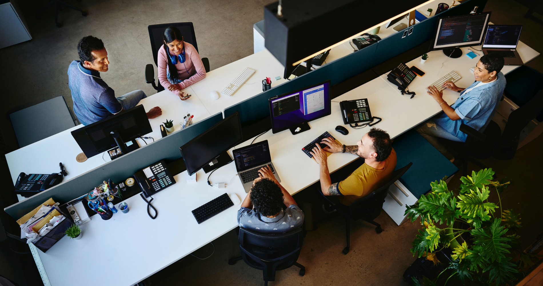 Why CHROs and CIOs Are Teaming Up to Transform Employee Experience — And How ServiceNow Is Powering the Shift