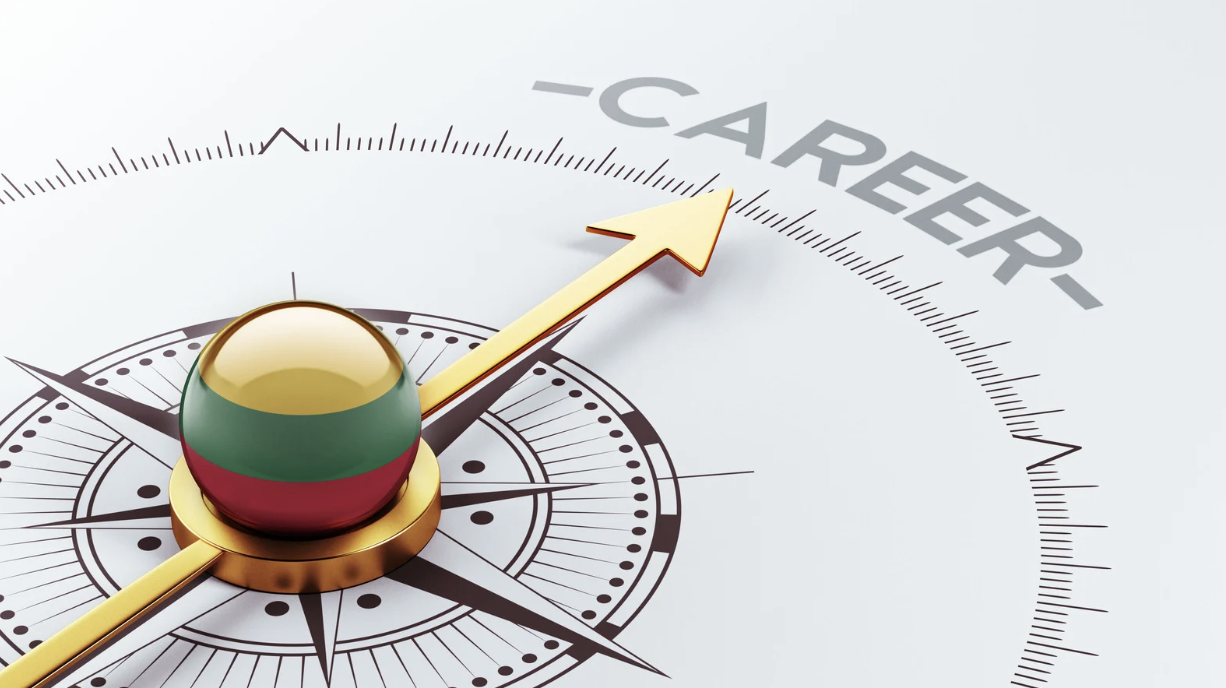 Ready for a Career Change? Here’s How to Make It Happen