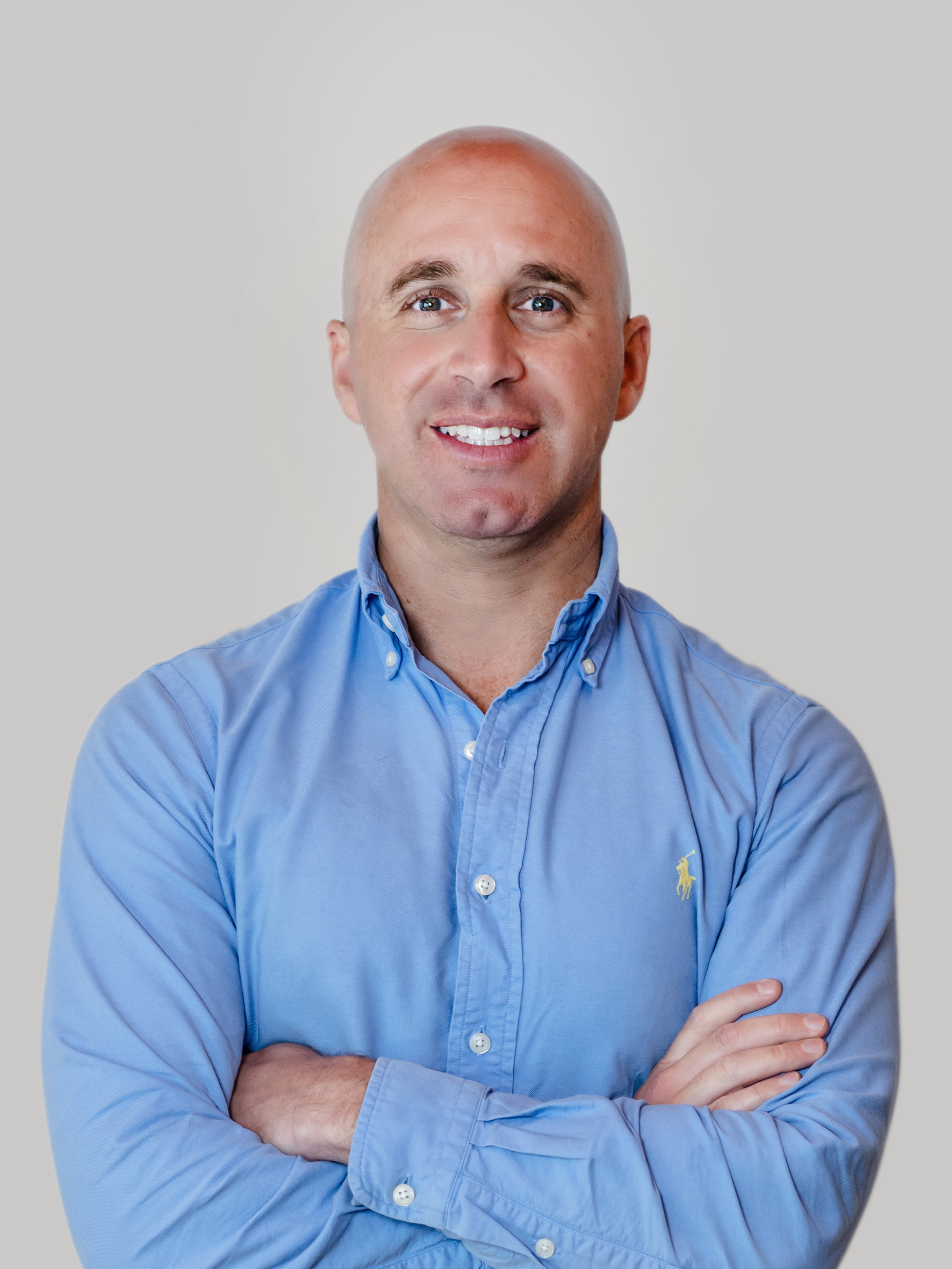 David Petrou