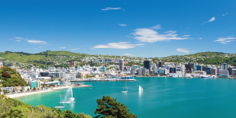 Wellington