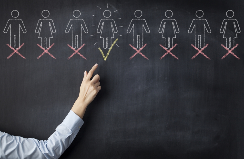 4 signs you should outsource your recruitment