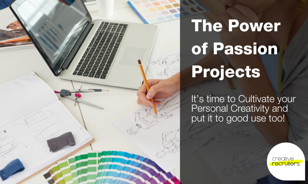 Passion Projects