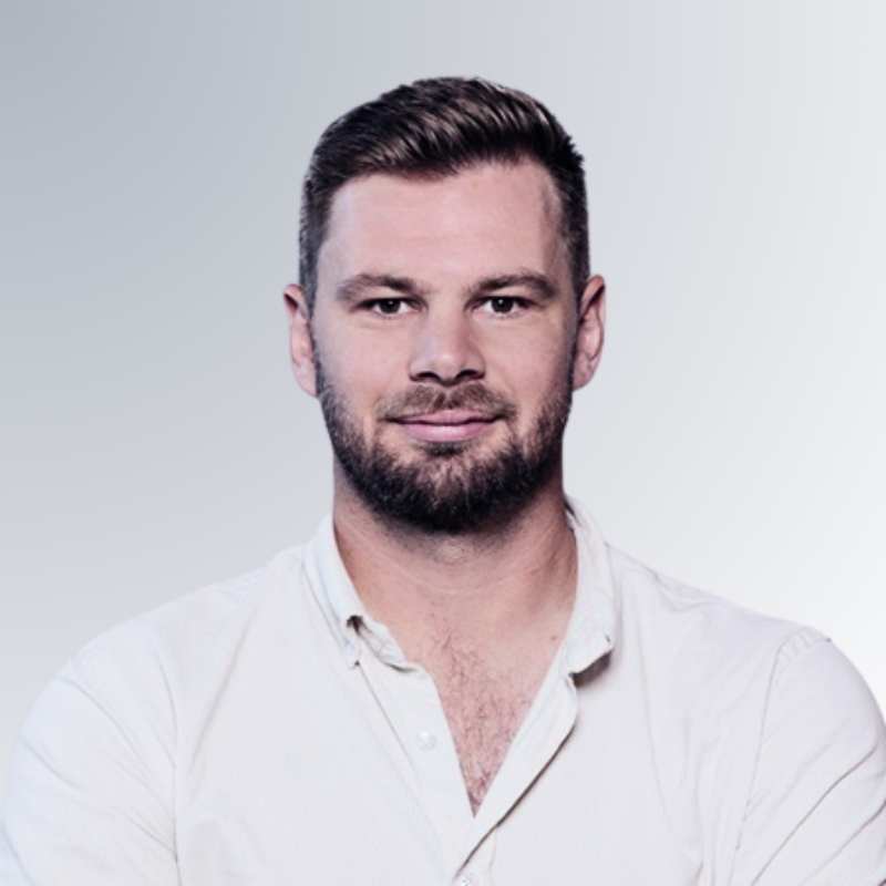 Alastair Bray