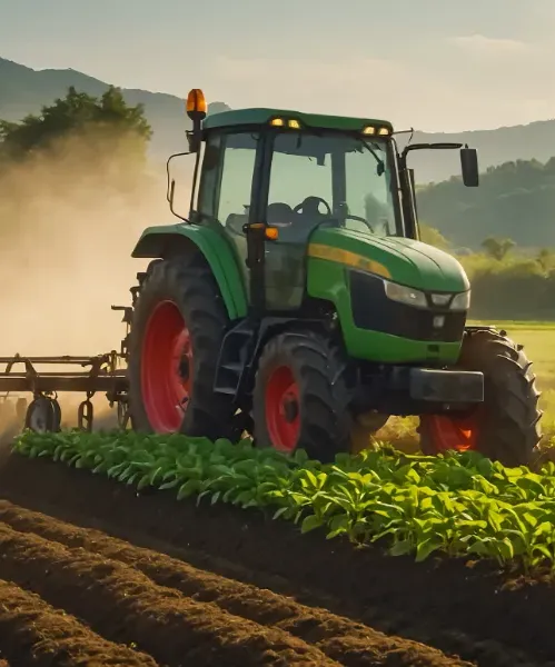 AgriCrew Australia supporting rural and regional agricultural recruitment