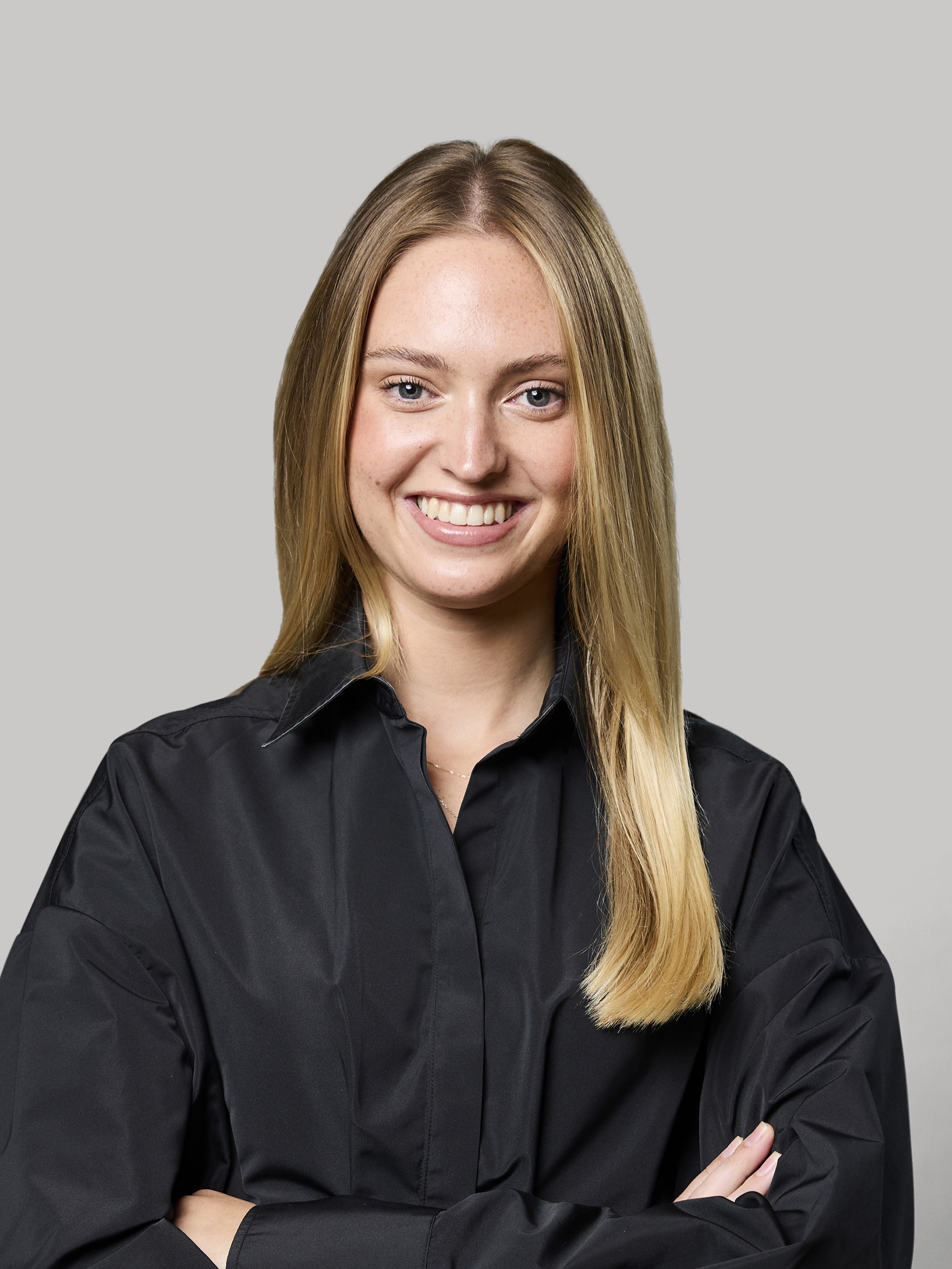 Audrey Middleton