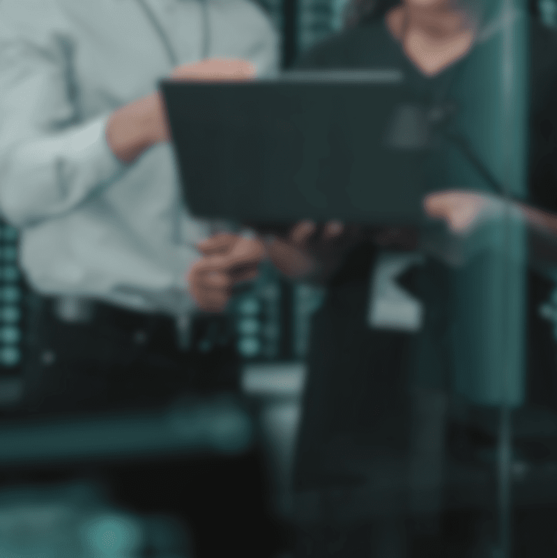 Individual receiving security clearance application support