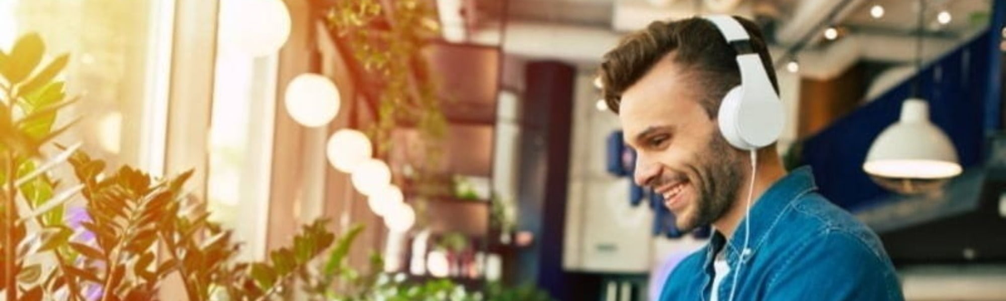 Banner Default Image