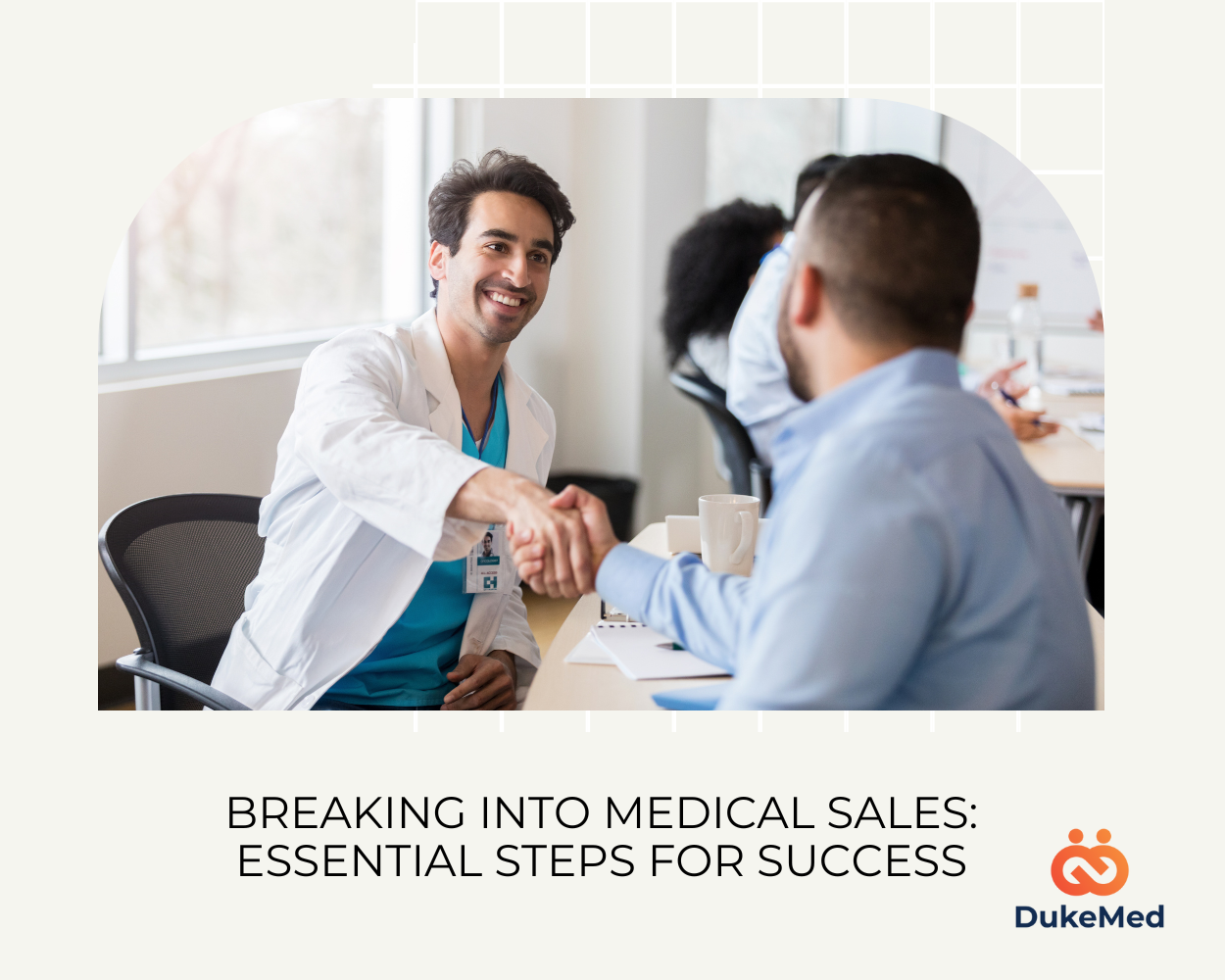 Dm Blog Feature Images 1250 X1000 Break Into Medical Sales