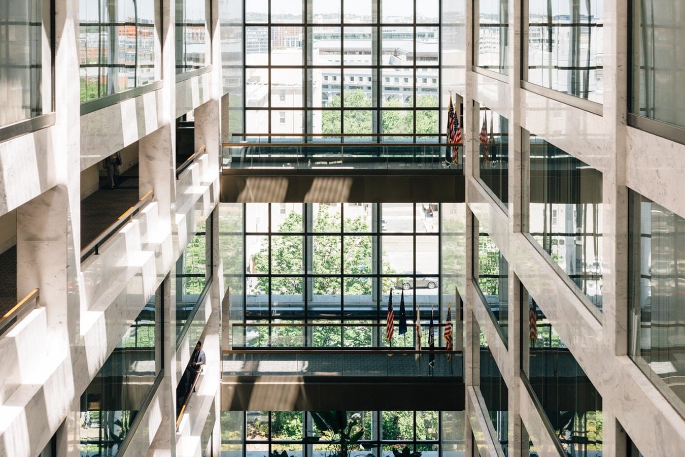 Mergers & Acquisitions And Strategic Alliances