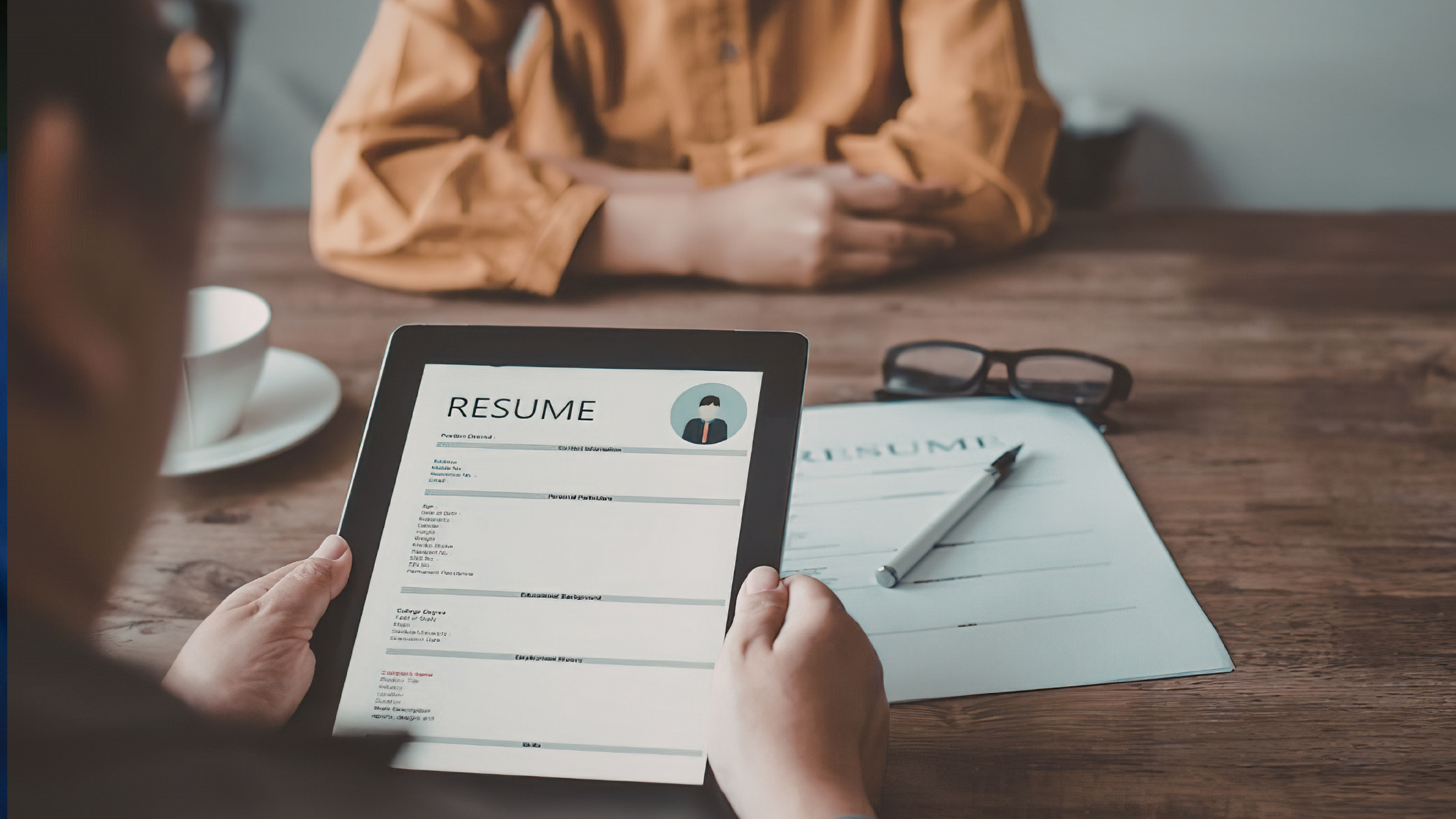 Are You Asking the Right Interview Questions? How to Avoid Missing Strong Candidates