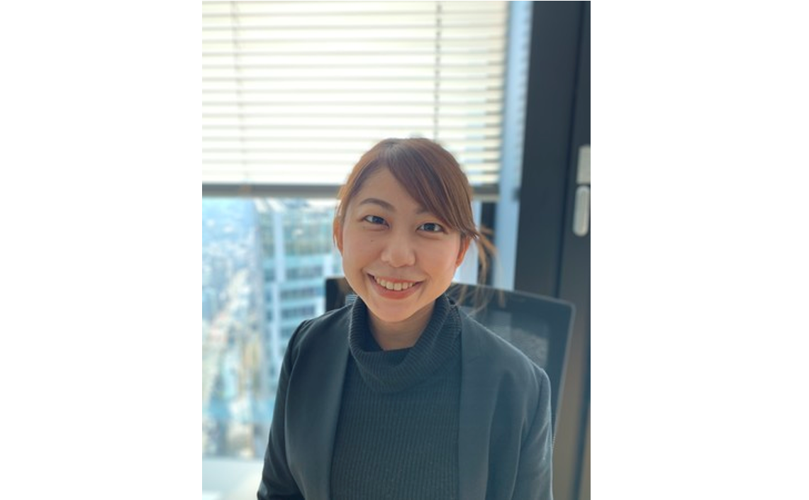 Rina Nagata Ppt