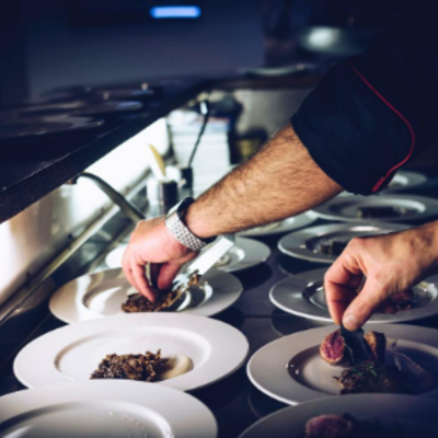 Culinary Recruitment