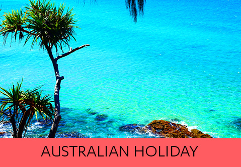 Australian Holiday