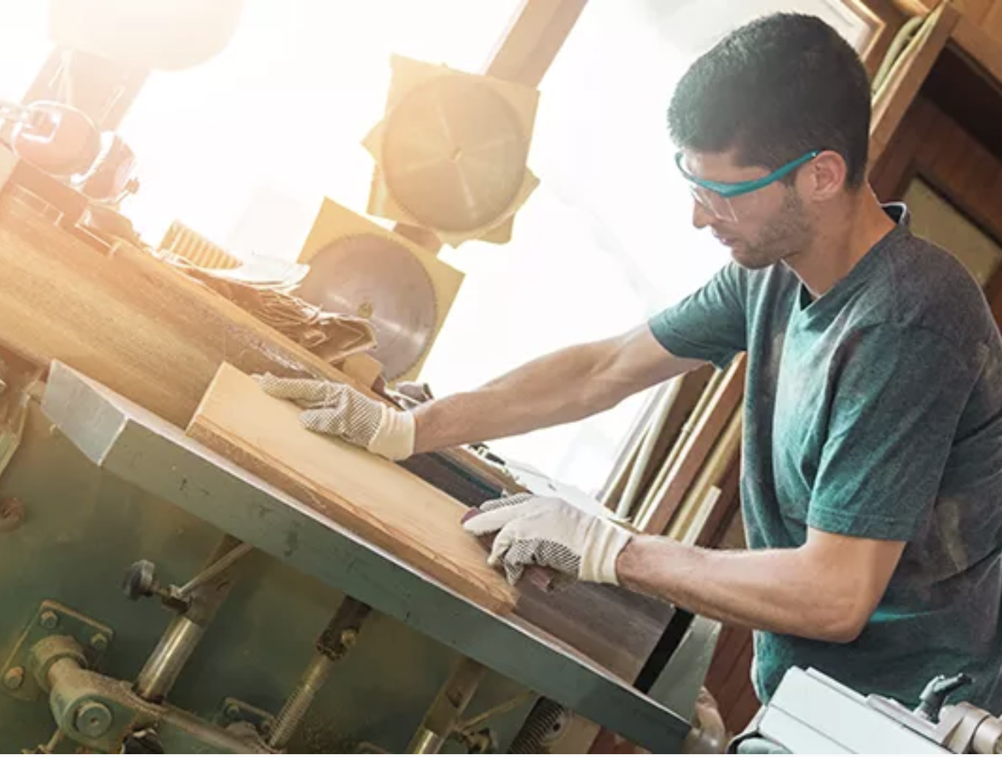 Carpenter & Joiner Jobs Australia