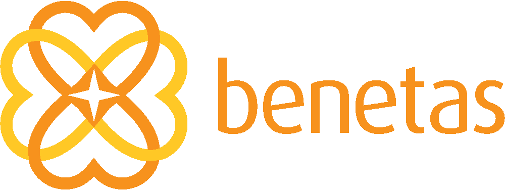 Benetas Aged Care logo