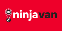 Ninjavan logo