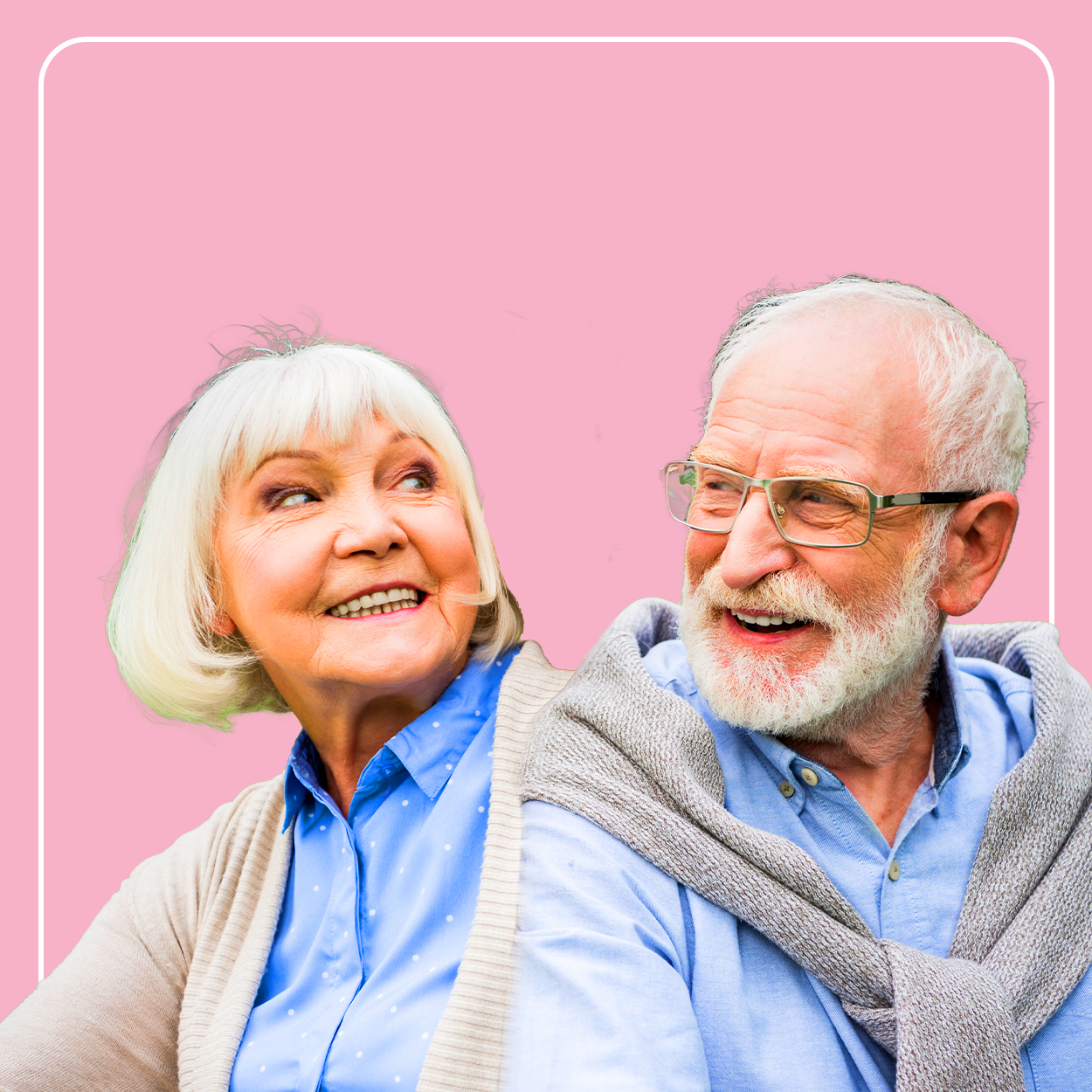 Aged Care