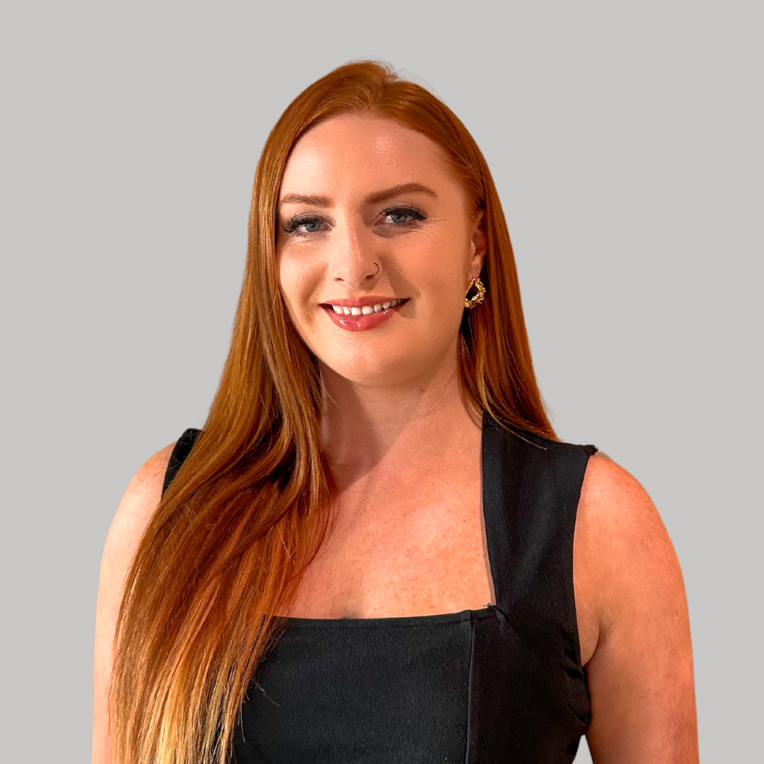 Sarah Armstrong
