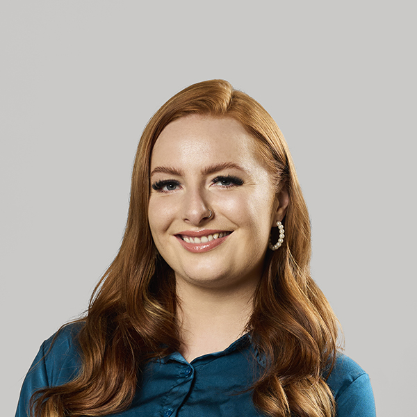 Sarah Armstrong
