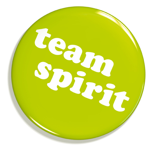 6 Steps To Boost Team Spirit in Creative Industries