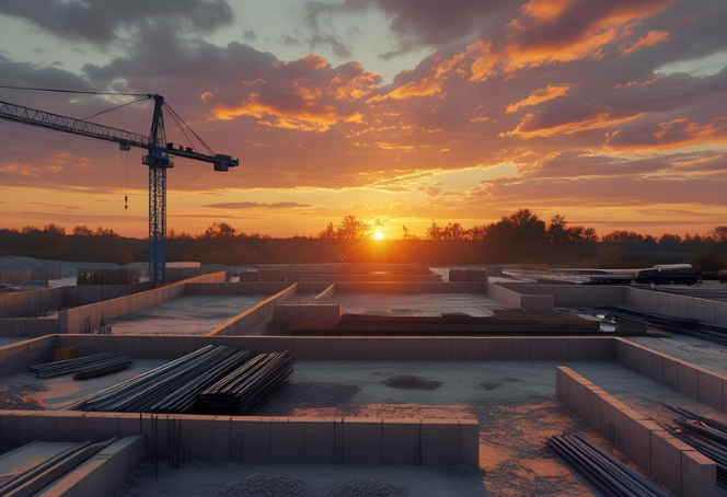 Building & Construction