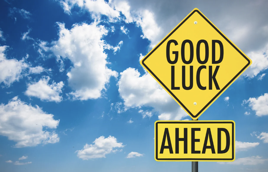 How to Build Career Luck (Even If You’re Not Lucky)