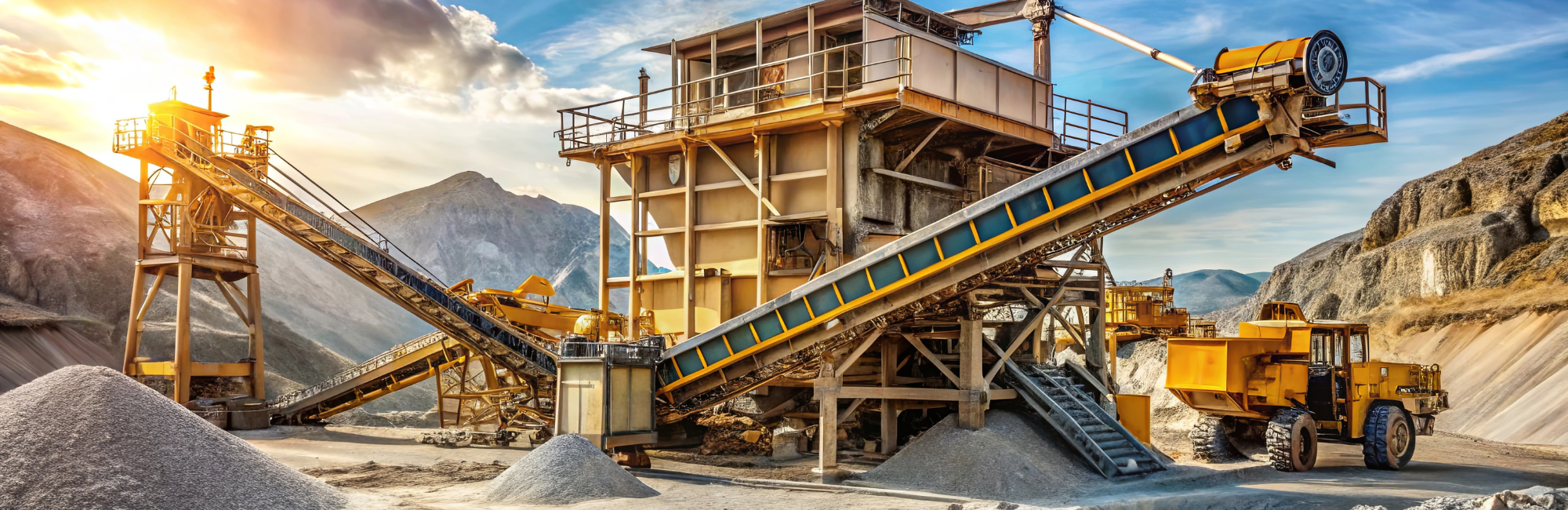 Trends Shaping Mechanical Engineering Jobs in Australia's Mining Sector