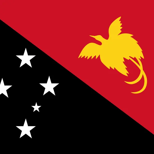 Papua New Guinea