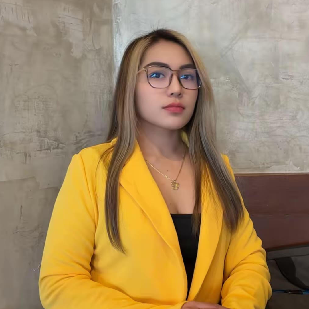 Gladys Malabong Guia