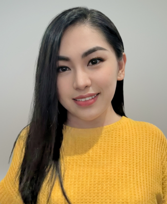 Gladys Malabong Guia