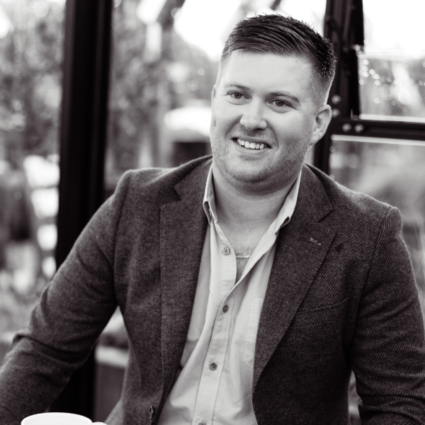 Rob Sellars Managing Consultant Civil Construction recruiter auckland