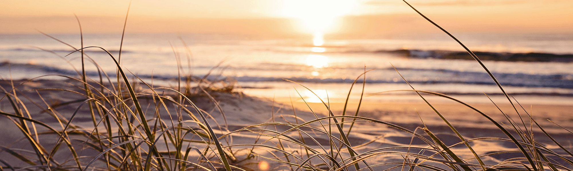 Photograph of Australian Beach 