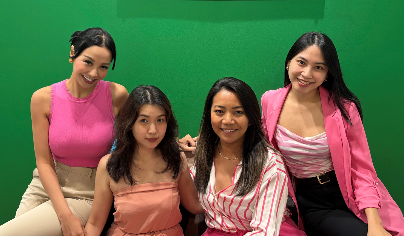 Aurora Talent   International Women's Day