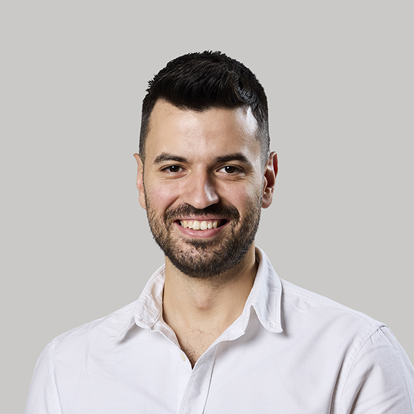 Giorgio Xindaras