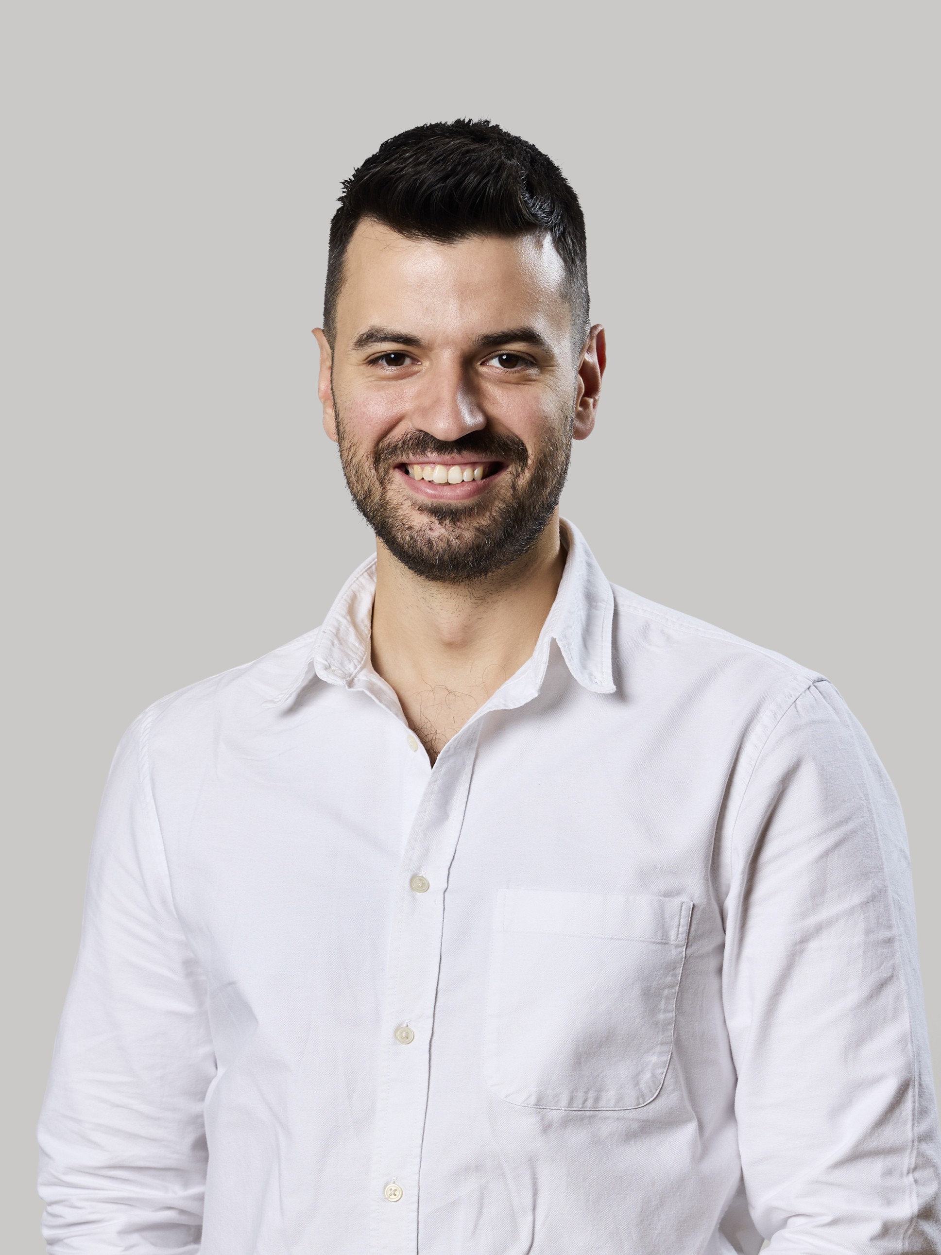Giorgio Xindaras