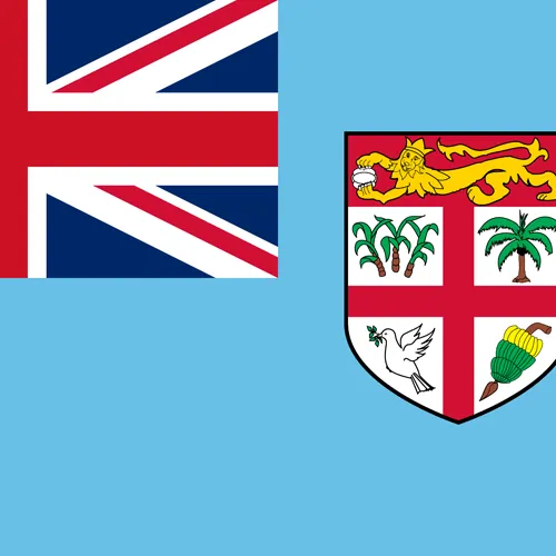 Fiji