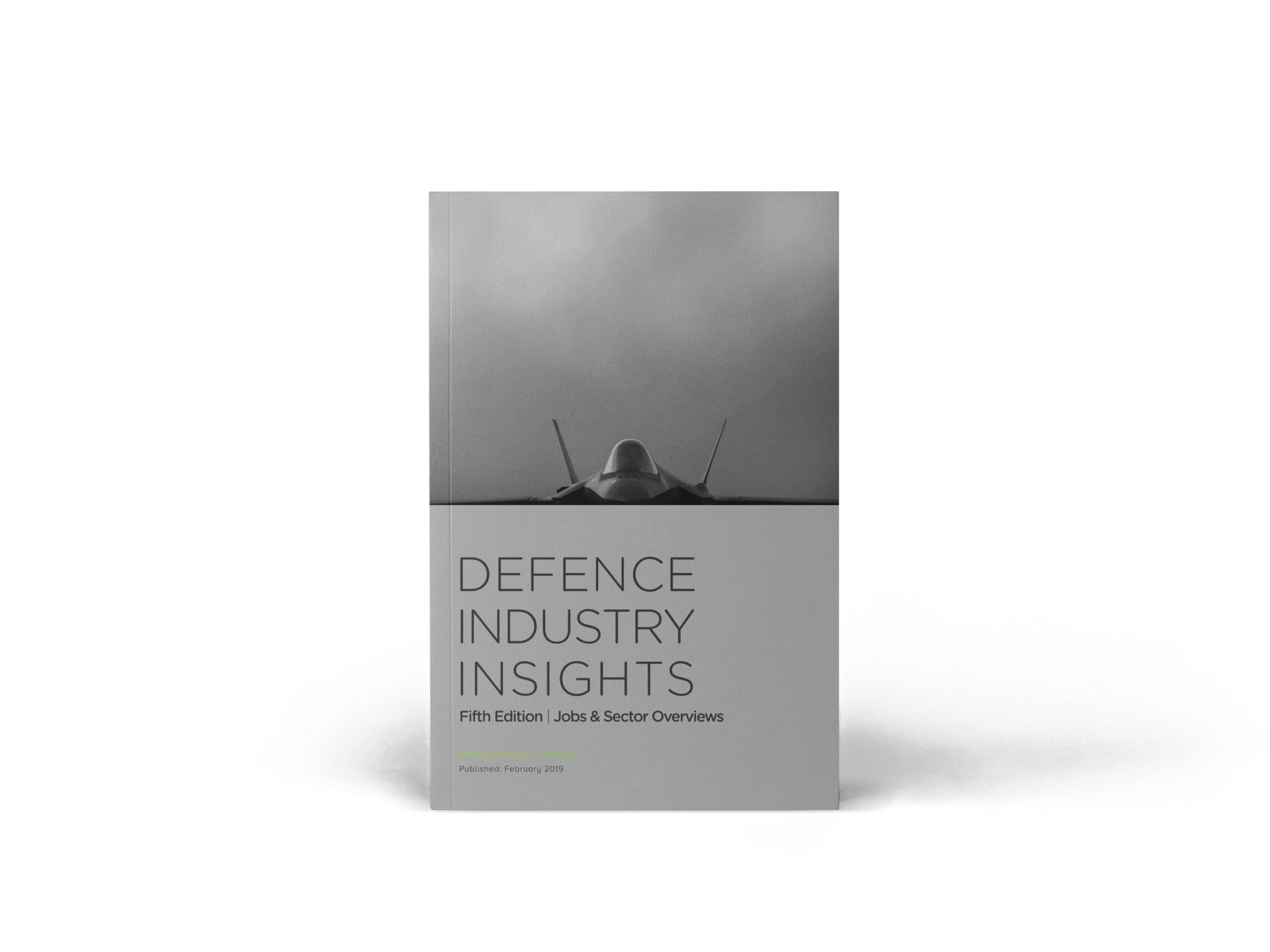 Defence Industry Insights - 5th Edition