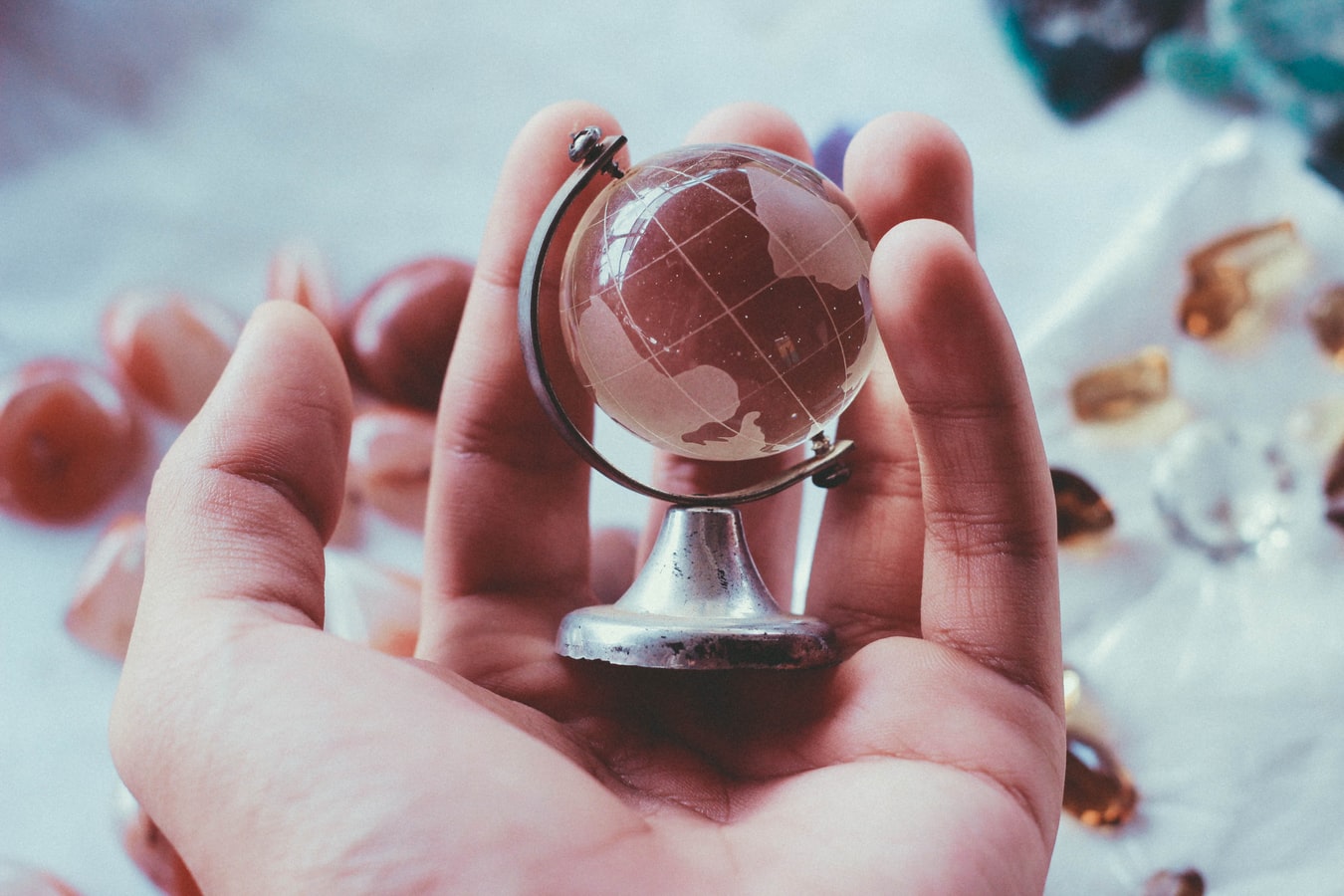 Global Perspectives