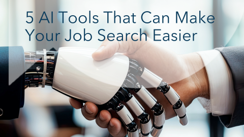 The Ai 5 Tools