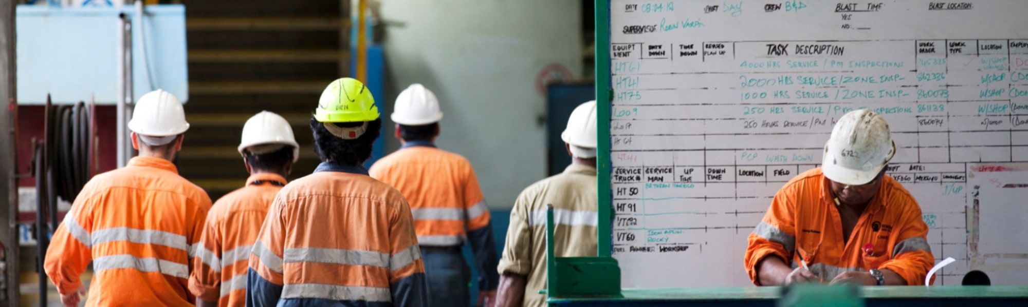 Why International Mining Firms Use Local Recruitment Services in Mongolia