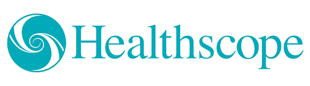 Healthscope  logo