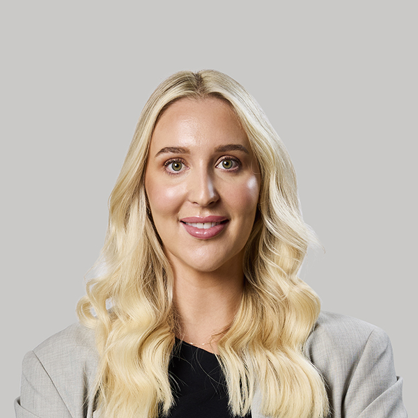 Faith Pilcher