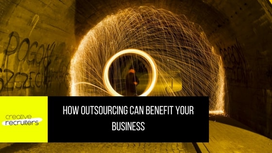 Outsourcing Solution Creative Recruiters