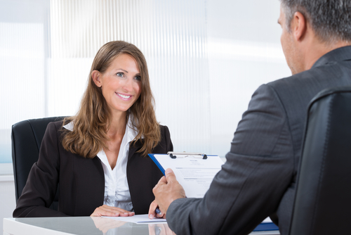 Executive Assistant Interview Questions