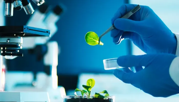 Scientific Jobseekers