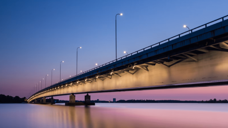 Infrastructure Recruitment & Jobs