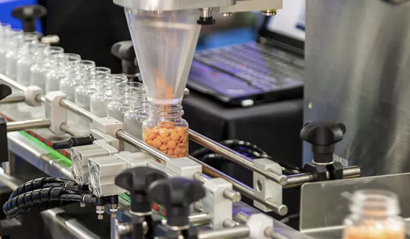 Industrial Pharmacist ANZSCO ID 251512