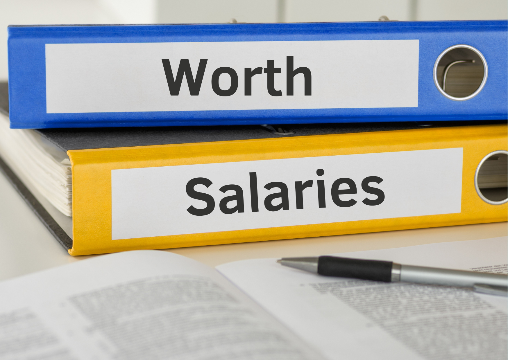 Blog: Do Your Salary Homework: Where and How to Research Pay in Singapore