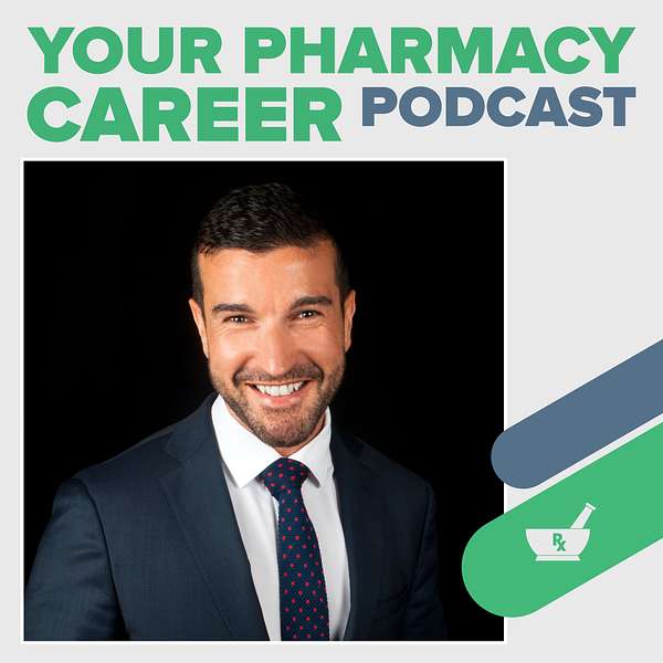 Joey Calandra - former Director, Strategic Partnerships & Engagement at PSA and current Innovation leader (S01E05)